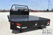 2026 CM® Truck Beds Warrior 