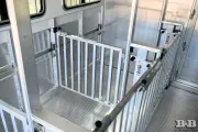 used Stock / Stock Combo Trailers Cimarron Trailers  for sale, in Camp Point, IL Thumbnail 11