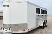 used Stock / Stock Combo Trailers Cimarron Trailers  for sale, in Camp Point, IL Thumbnail 3