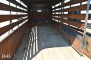 used Stock / Stock Combo Trailers Bonanza  for sale, in Camp Point, IL Thumbnail 8