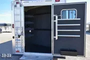 used Horse Trailers Cimarron Trailers  for sale, in Camp Point, IL Thumbnail 11