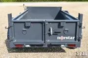 used Dump Trailers Iron Bull  for sale, in Camp Point, IL Thumbnail 4