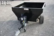 used Dump Trailers Midsota  for sale, in Camp Point, IL Thumbnail 2