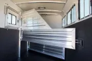 used Horse Trailers Cimarron Trailers  for sale, in Camp Point, IL Thumbnail 12