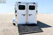 used Stock / Stock Combo Trailers Cimarron Trailers  for sale, in Camp Point, IL Thumbnail 8