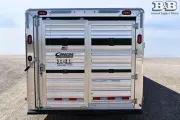 used Stock / Stock Combo Trailers Cimarron Trailers  for sale, in Camp Point, IL Thumbnail 17