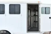 used Horse Trailers Exiss Trailers  for sale, in Camp Point, IL Thumbnail 10