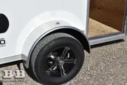 used Cargo (Enclosed) Trailers ATC  for sale, in Camp Point, IL Thumbnail 5