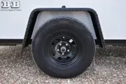 used Cargo (Enclosed) Trailers Impact Trailers  for sale, in Camp Point, IL Thumbnail 9