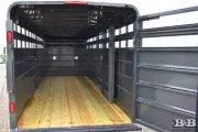 used Stock / Stock Combo Trailers Other  for sale, in Camp Point, IL Thumbnail 10