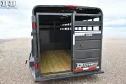 used Stock / Stock Combo Trailers Other  for sale, in Camp Point, IL Thumbnail 9