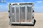 used Stock / Stock Combo Trailers Merritt Trailers  for sale, in Camp Point, IL Thumbnail 5