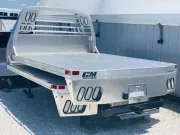 2026 CM  RD Aluminum 