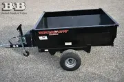 used Dump Trailers Midsota  for sale, in Camp Point, IL Thumbnail 1