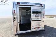used Stock / Stock Combo Trailers Cimarron Trailers  for sale, in Camp Point, IL Thumbnail 18