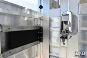 used Stock / Stock Combo Trailers Cimarron Trailers  for sale, in Camp Point, IL Thumbnail 14