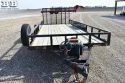 used Utility Trailers Other  for sale, in Camp Point, IL Thumbnail 2