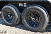 used Equipment / Flatbed Trailers Iron Bull  for sale, in Camp Point, IL Thumbnail 5