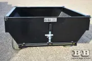 used Dump Trailers Midsota  for sale, in Camp Point, IL Thumbnail 3