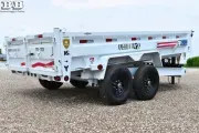 used Dump Trailers Iron Bull  for sale, in Camp Point, IL Thumbnail 6