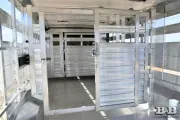 used Stock / Stock Combo Trailers Cimarron Trailers  for sale, in Camp Point, IL Thumbnail 9
