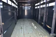 used Stock / Stock Combo Trailers CornPro  for sale, in Camp Point, IL Thumbnail 9