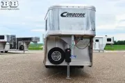 used Horse Trailers Cimarron Trailers  for sale, in Camp Point, IL Thumbnail 3