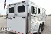 used Stock / Stock Combo Trailers Cimarron Trailers  for sale, in Camp Point, IL Thumbnail 17