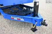 used Dump Trailers Iron Bull  for sale, in Camp Point, IL Thumbnail 3