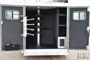used Horse Trailers Cimarron Trailers  for sale, in Camp Point, IL Thumbnail 21