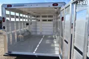 used Stock / Stock Combo Trailers Cimarron Trailers  for sale, in Camp Point, IL Thumbnail 8