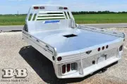 used Flat Decks Hillsboro Industries  for sale, in Camp Point, IL Thumbnail 3