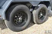 used Dump Trailers Iron Bull  for sale, in Camp Point, IL Thumbnail 7