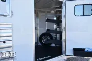 used Horse Trailers Cimarron Trailers  for sale, in Camp Point, IL Thumbnail 9