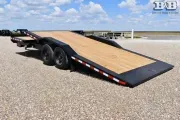 used Tilt Trailers Midsota  for sale, in Camp Point, IL Thumbnail 2