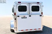 used Stock / Stock Combo Trailers Cimarron Trailers  for sale, in Camp Point, IL Thumbnail 7