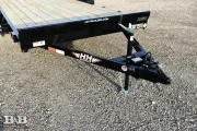 used Car Haulers / Racing Trailers H and H Trailer  for sale, in Camp Point, IL Thumbnail 4