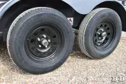 used Utility Trailers Iron Bull  for sale, in Camp Point, IL Thumbnail 6
