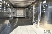 used Stock / Stock Combo Trailers Merritt Trailers  for sale, in Camp Point, IL Thumbnail 10