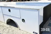 used Flat Decks CM Truck Beds  for sale, in Camp Point, IL Thumbnail 2