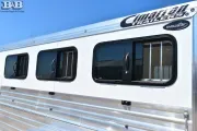 used Stock / Stock Combo Trailers Cimarron Trailers  for sale, in Camp Point, IL Thumbnail 16