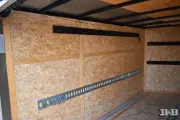 used Cargo (Enclosed) Trailers Haulmark  for sale, in Camp Point, IL Thumbnail 9