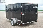 used Cargo (Enclosed) Trailers Haulmark  for sale, in Camp Point, IL Thumbnail 7