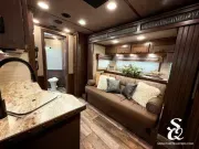 used Horse Trailers Cimarron Trailers  for sale, in Camp Point, IL Thumbnail 23