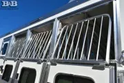 used Horse Trailers Cimarron Trailers  for sale, in Camp Point, IL Thumbnail 24
