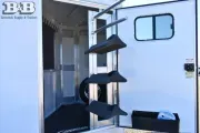 used Horse Trailers Cimarron Trailers  for sale, in Camp Point, IL Thumbnail 10