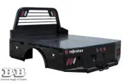 used Flat Decks Norstar  for sale, in Camp Point, IL Thumbnail 4