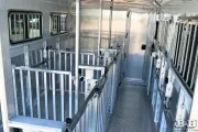 used Stock / Stock Combo Trailers Cimarron Trailers  for sale, in Camp Point, IL Thumbnail 10
