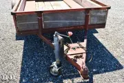 used Utility Trailers Other  for sale, in Camp Point, IL Thumbnail 2