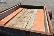 used Utility Trailers Other  for sale, in Camp Point, IL Thumbnail 3